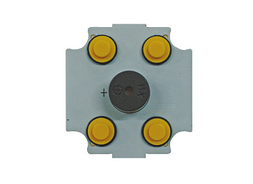 Ресурсный набор  для образовательного  программируемого  конструктора БПЛА  «Пиксель-Вжик» – портал поставщиков НСППО - 3